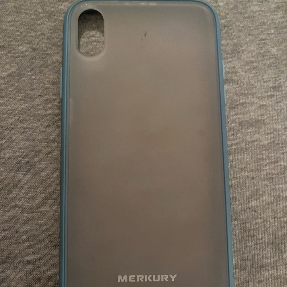 Merkury iPhone XR Case